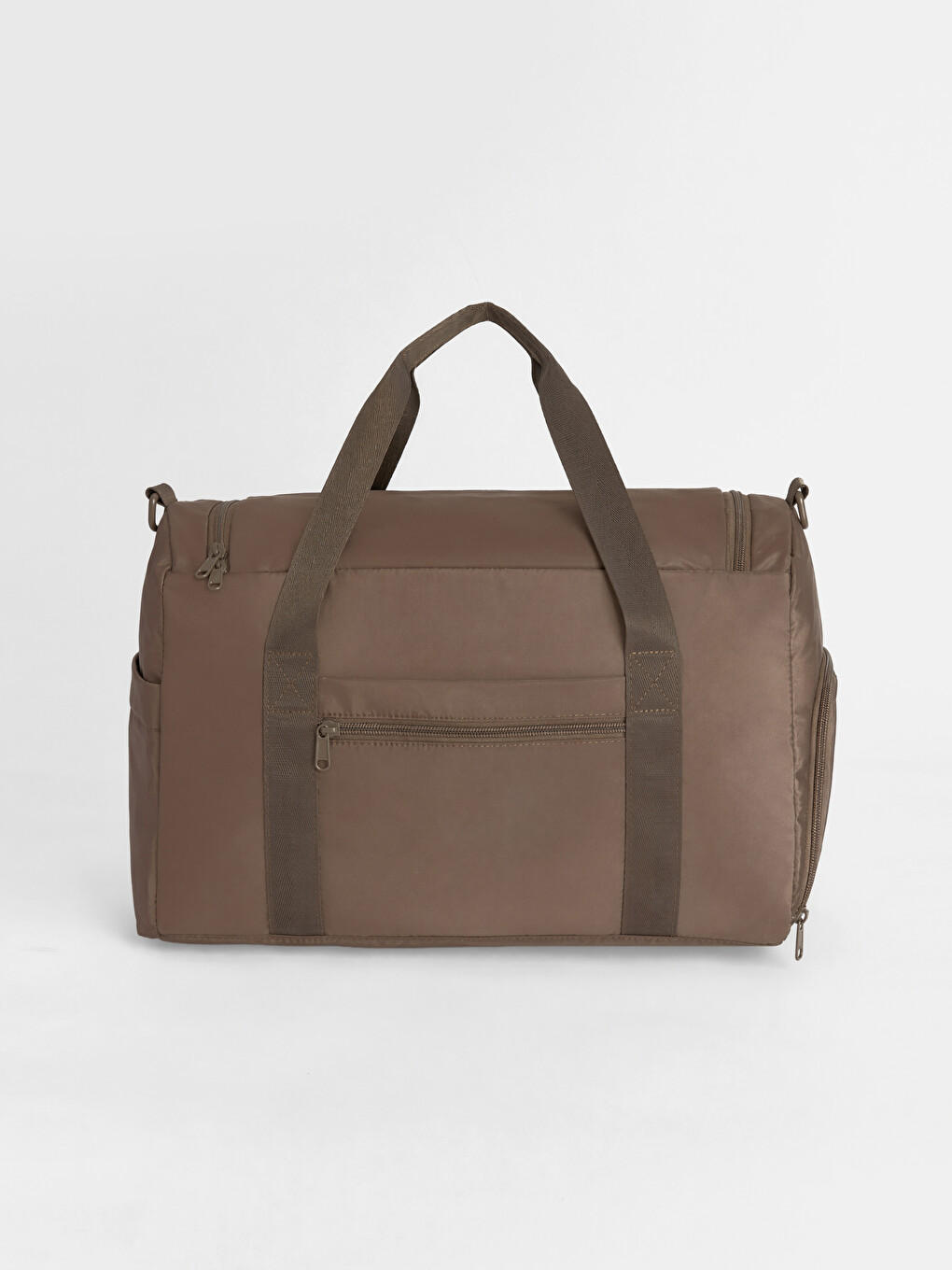 Adjustable Strap Women's Sport Bag-4