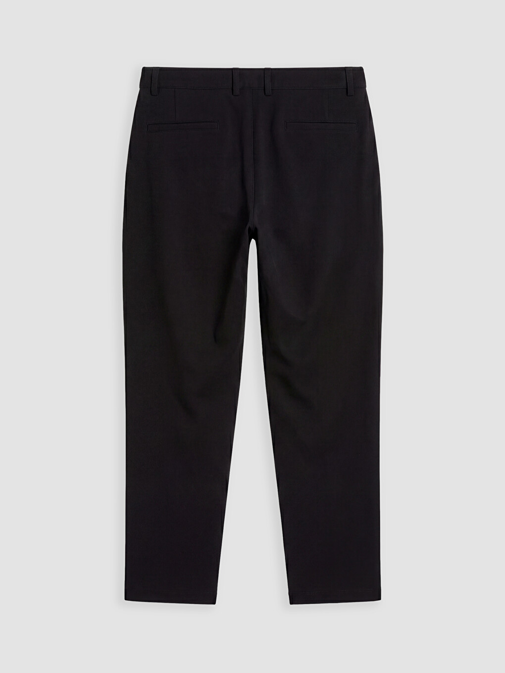 Slim Fit Men's Chino Trousers-5