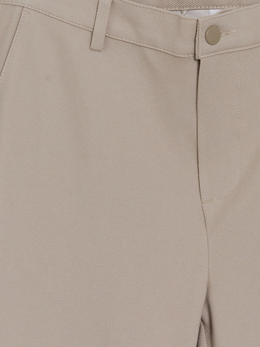 Slim Fit Men's Chino Trousers-5