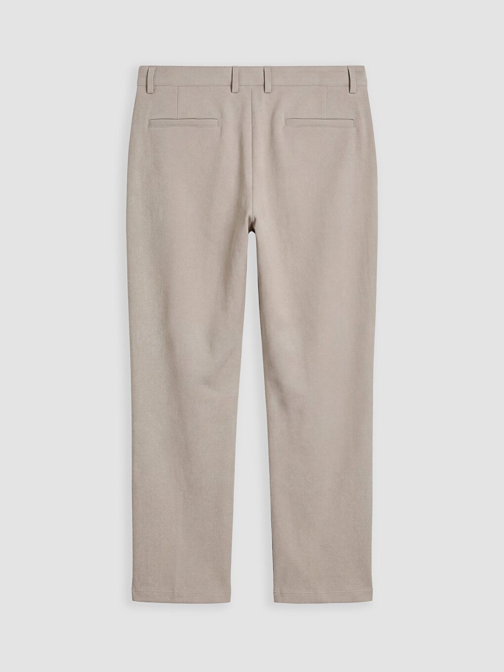 Slim Fit Men's Chino Trousers-6