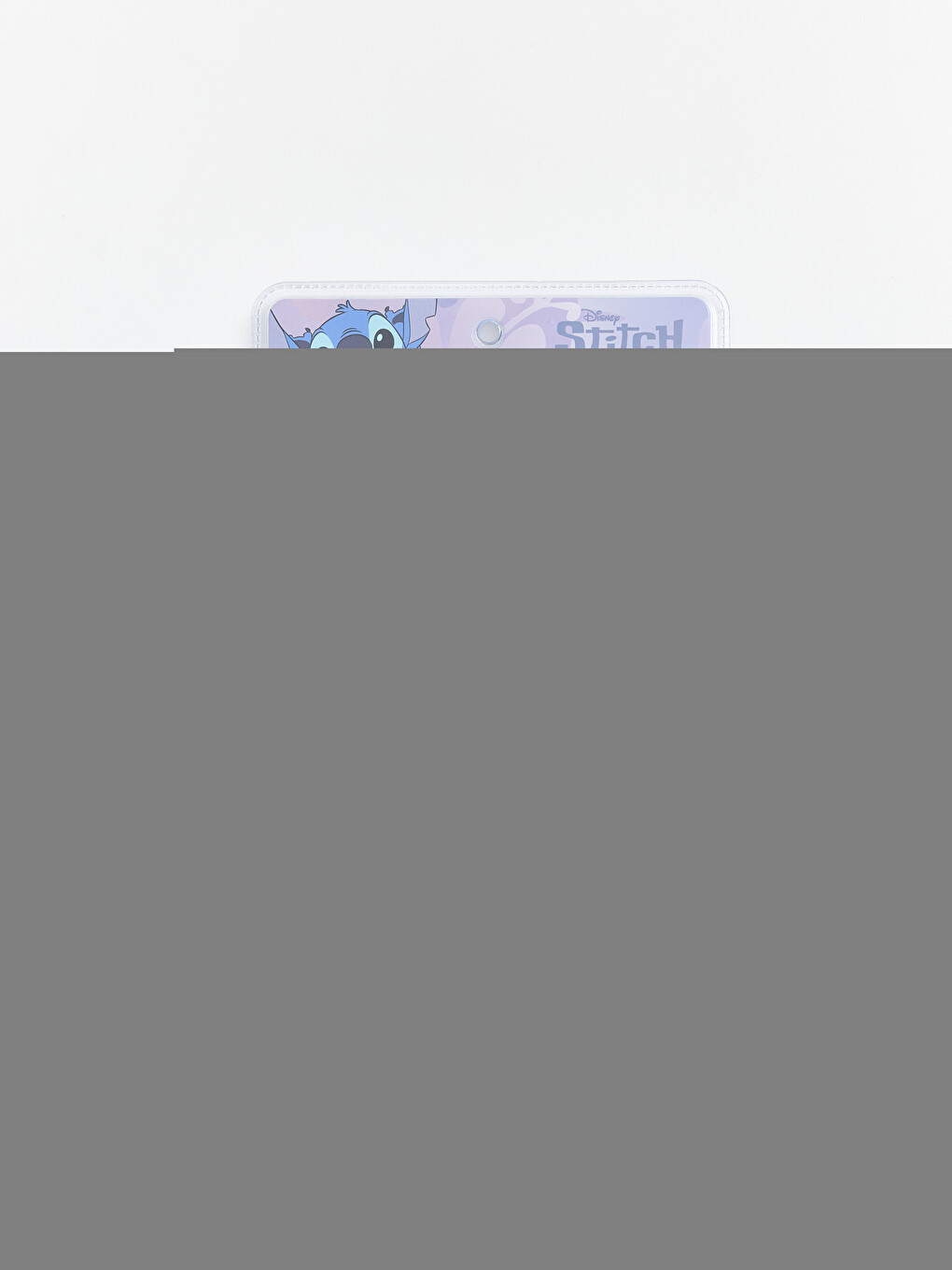 Set Pikturimi Në Kanavacë Lilo & Stitch Unisex-1