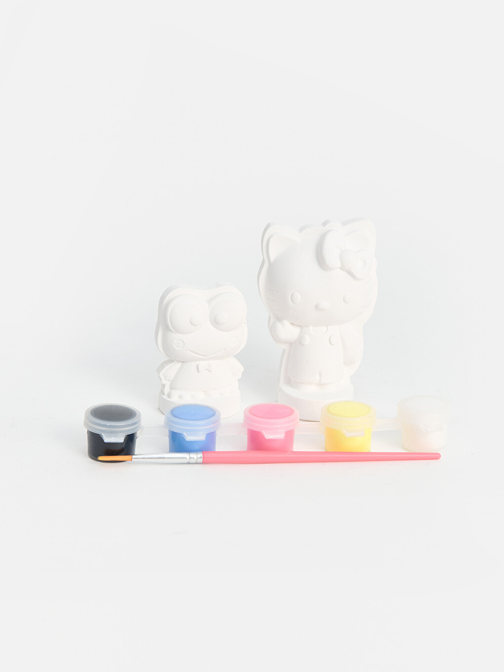 Girl Mix Painting Set-5
