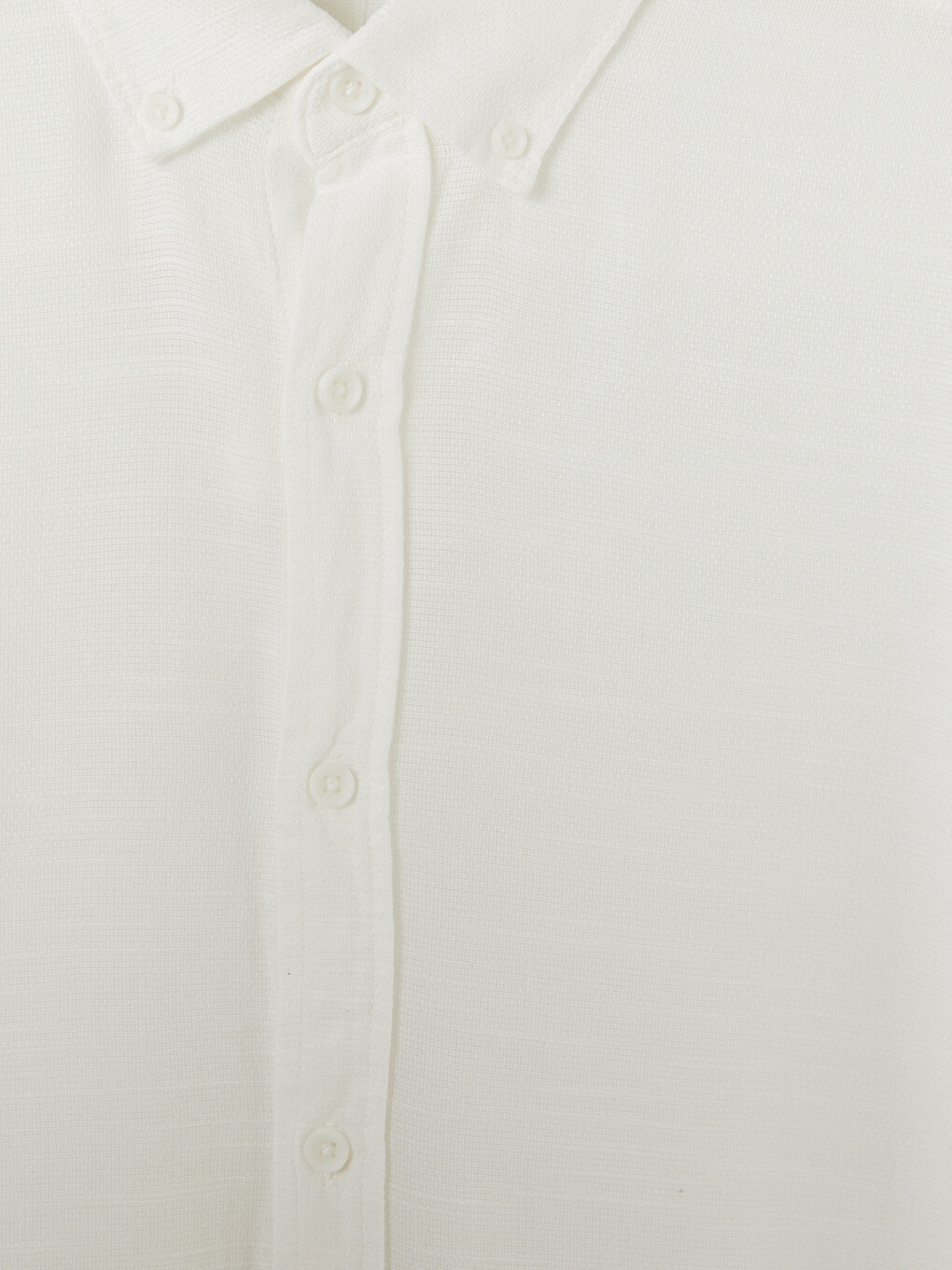 Regular Fit Flannel Men's Shirt-6