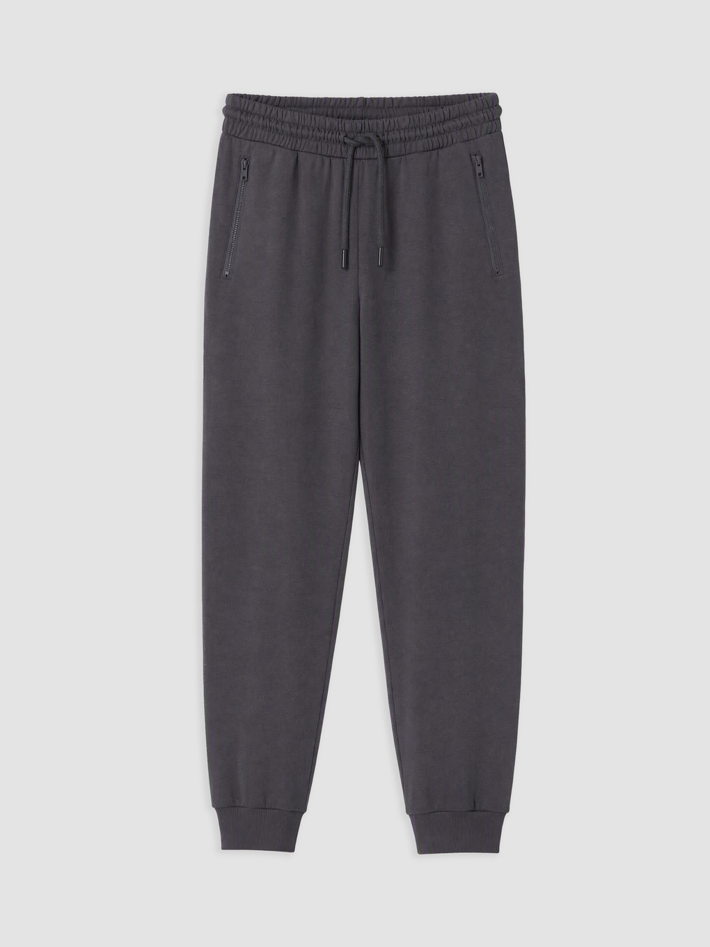 Regular Fit Men's Jogger Sweatpants-4