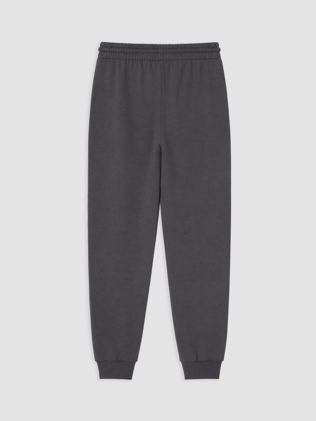 Regular Fit Men's Jogger Sweatpants-5