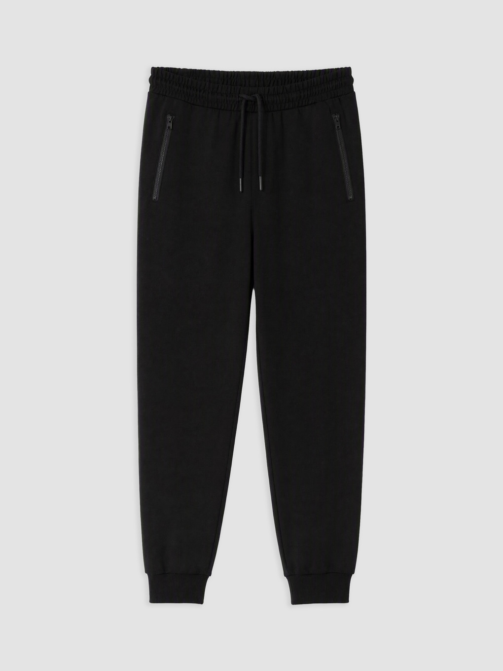 Regular Fit Men's Jogger Sweatpants-4