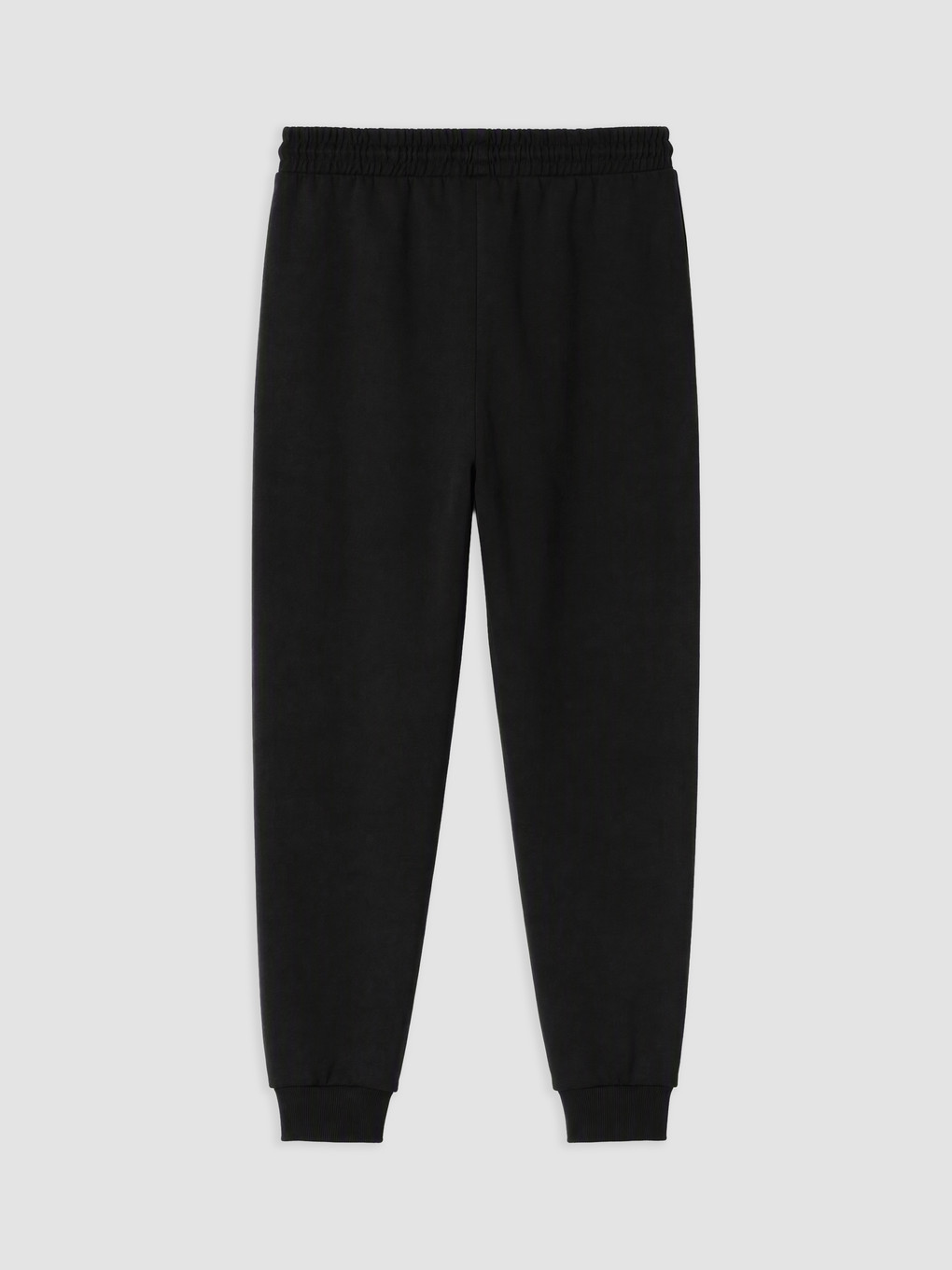 Regular Fit Men's Jogger Sweatpants-5