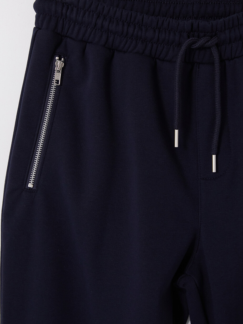 Regular Fit Men's Jogger Sweatpants-2