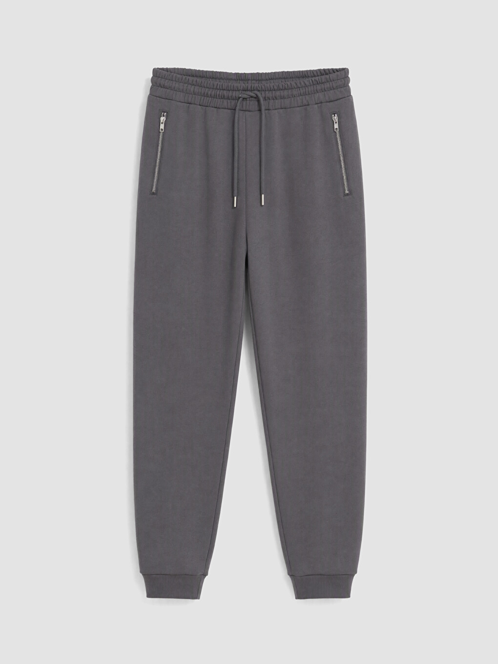 Regular Fit Men's Jogger Sweatpants