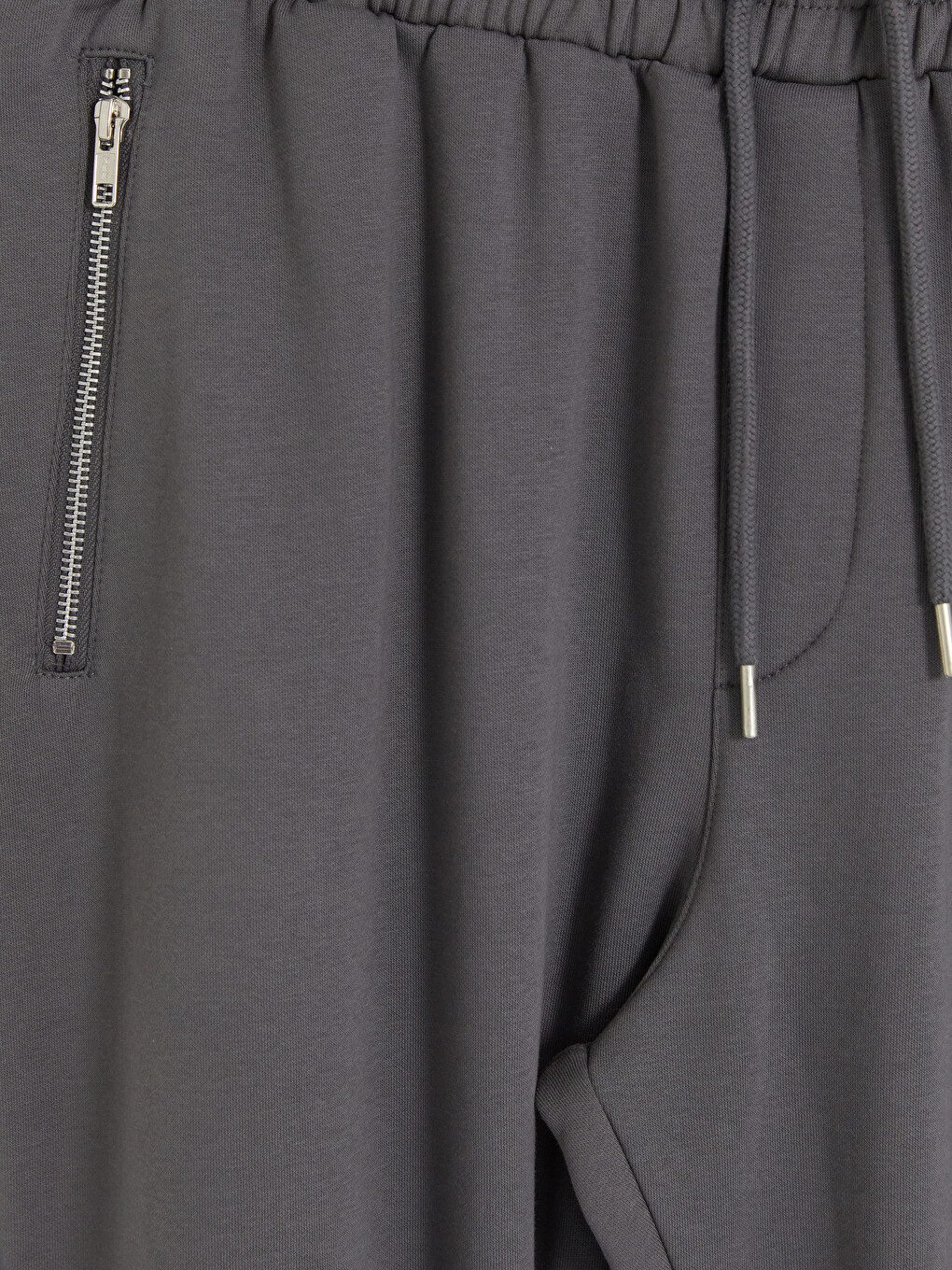 Regular Fit Men's Jogger Sweatpants-1