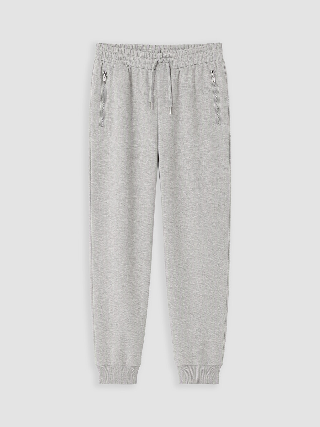 Regular Fit Men's Jogger Sweatpants-4