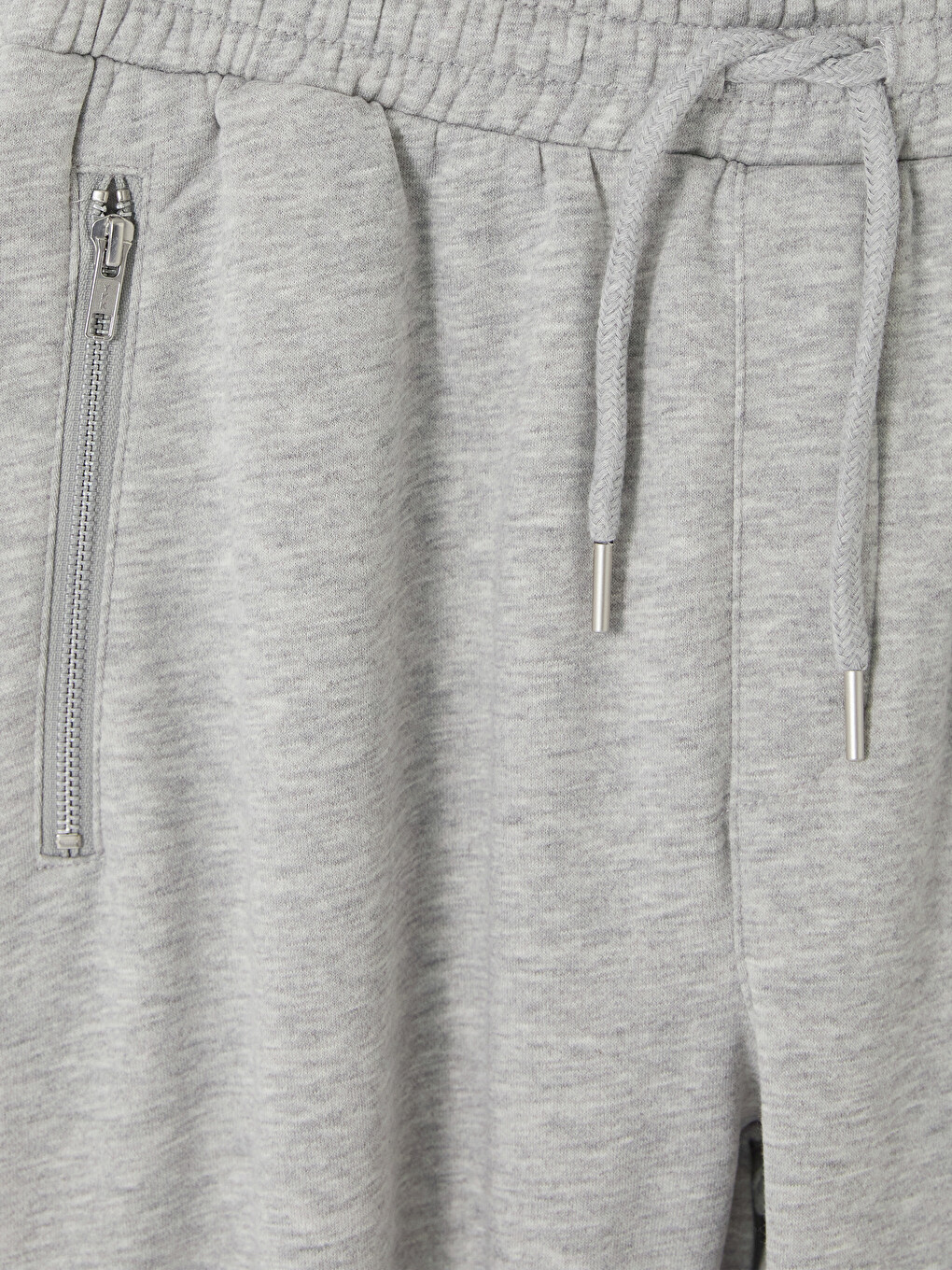 Regular Fit Men's Jogger Sweatpants-5