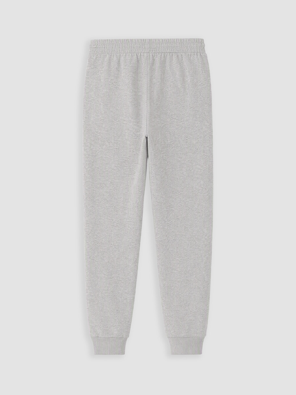 Regular Fit Men's Jogger Sweatpants-6