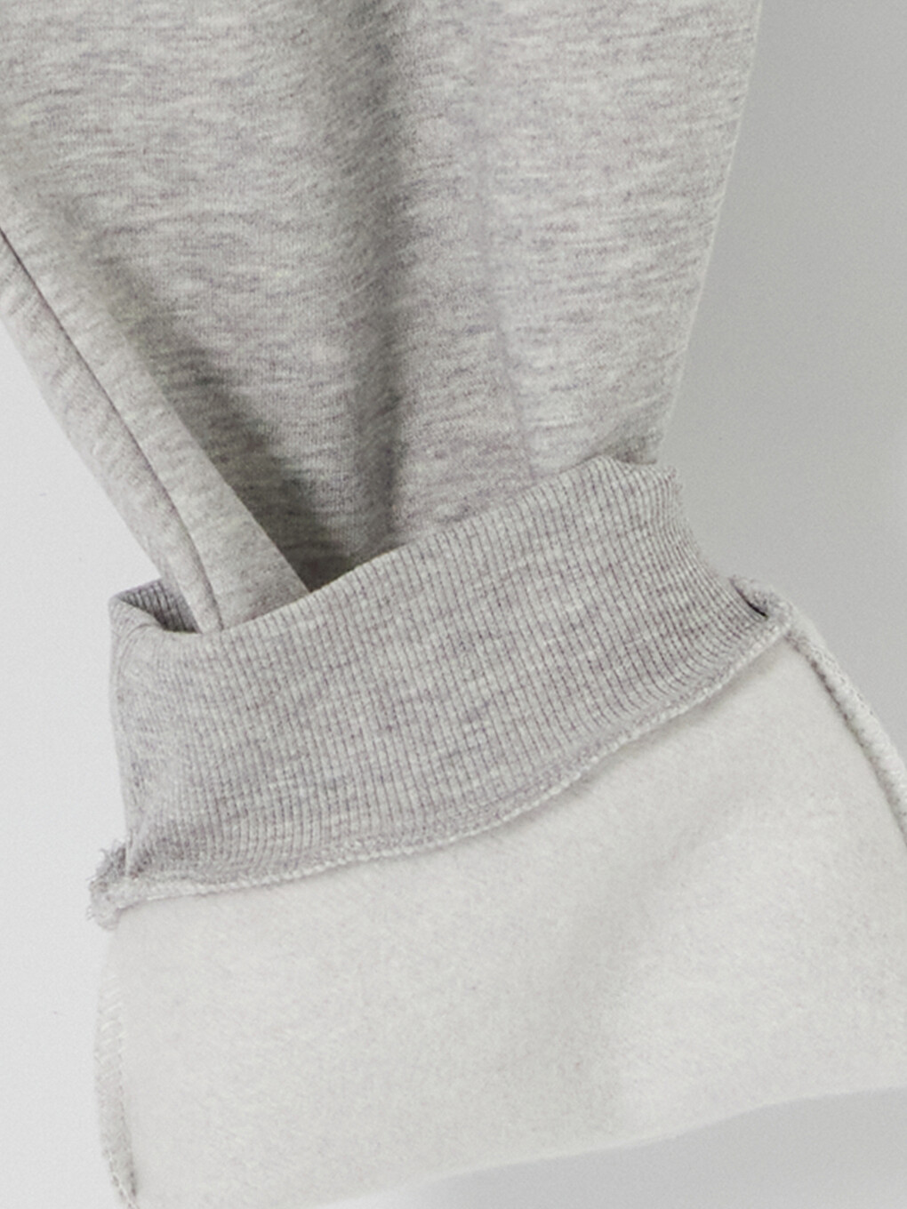 Regular Fit Men's Jogger Sweatpants-7