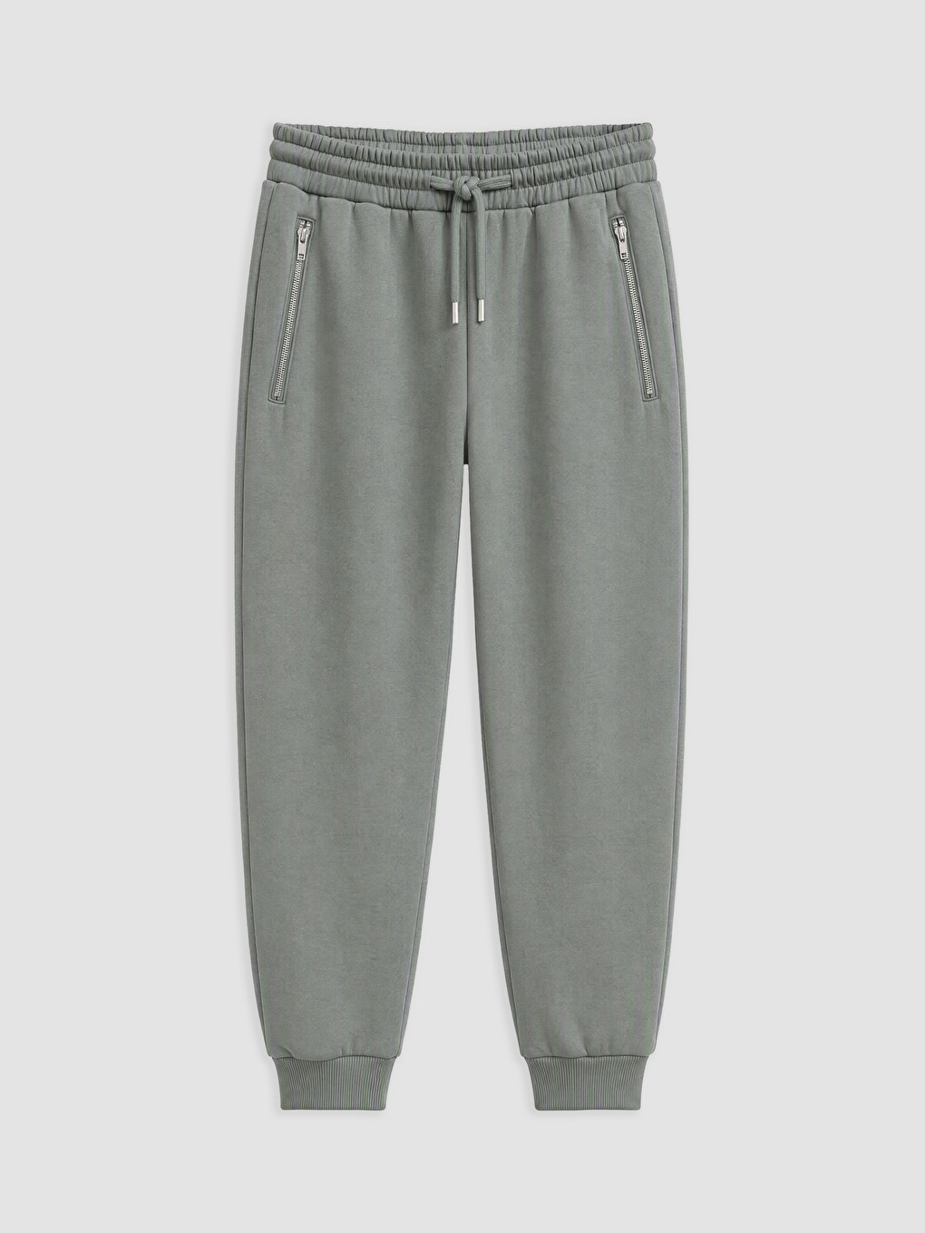 Regular Fit Men's Jogger Sweatpants-4