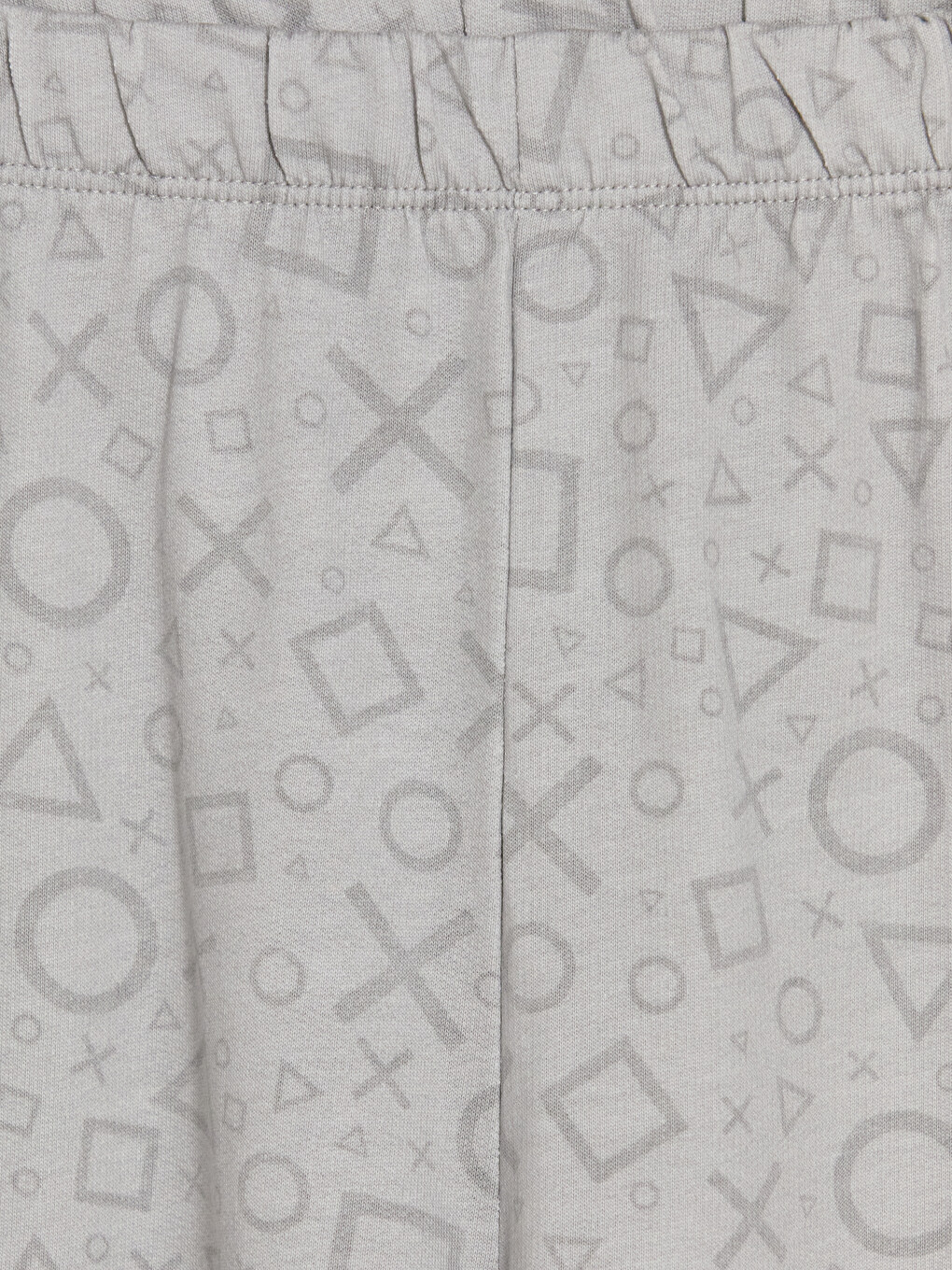 Set De Pijama Imprimat Playstation Pentru Băieți-5