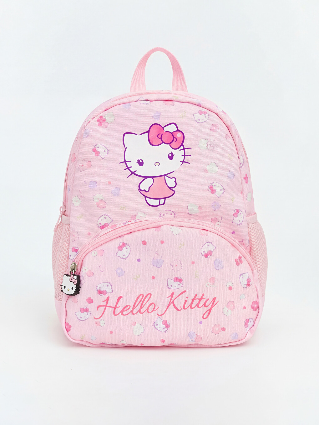 Hello Kitty ნაბეჭდი გოგონების ზურგჩანთა