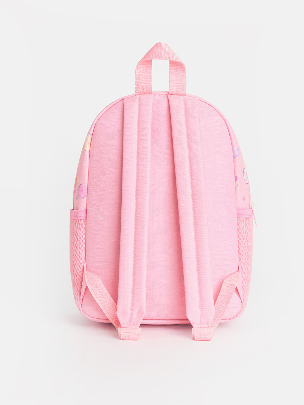 Hello Kitty Printed Girls' Backpack-2