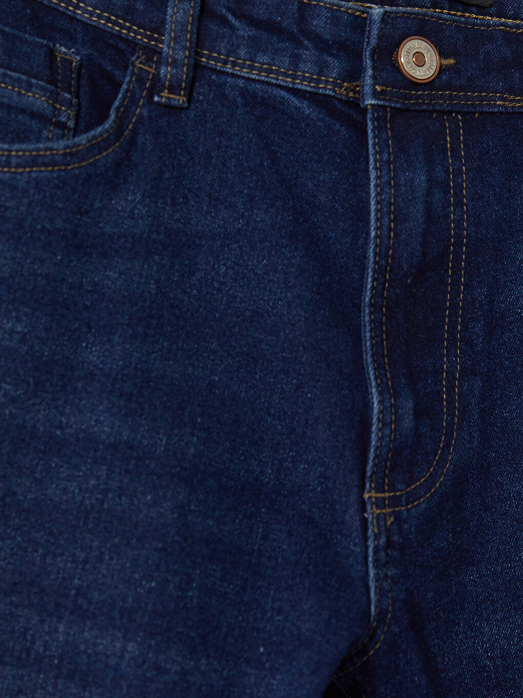 779 Regular Fit Lyocell Blend Men's Jeans-6