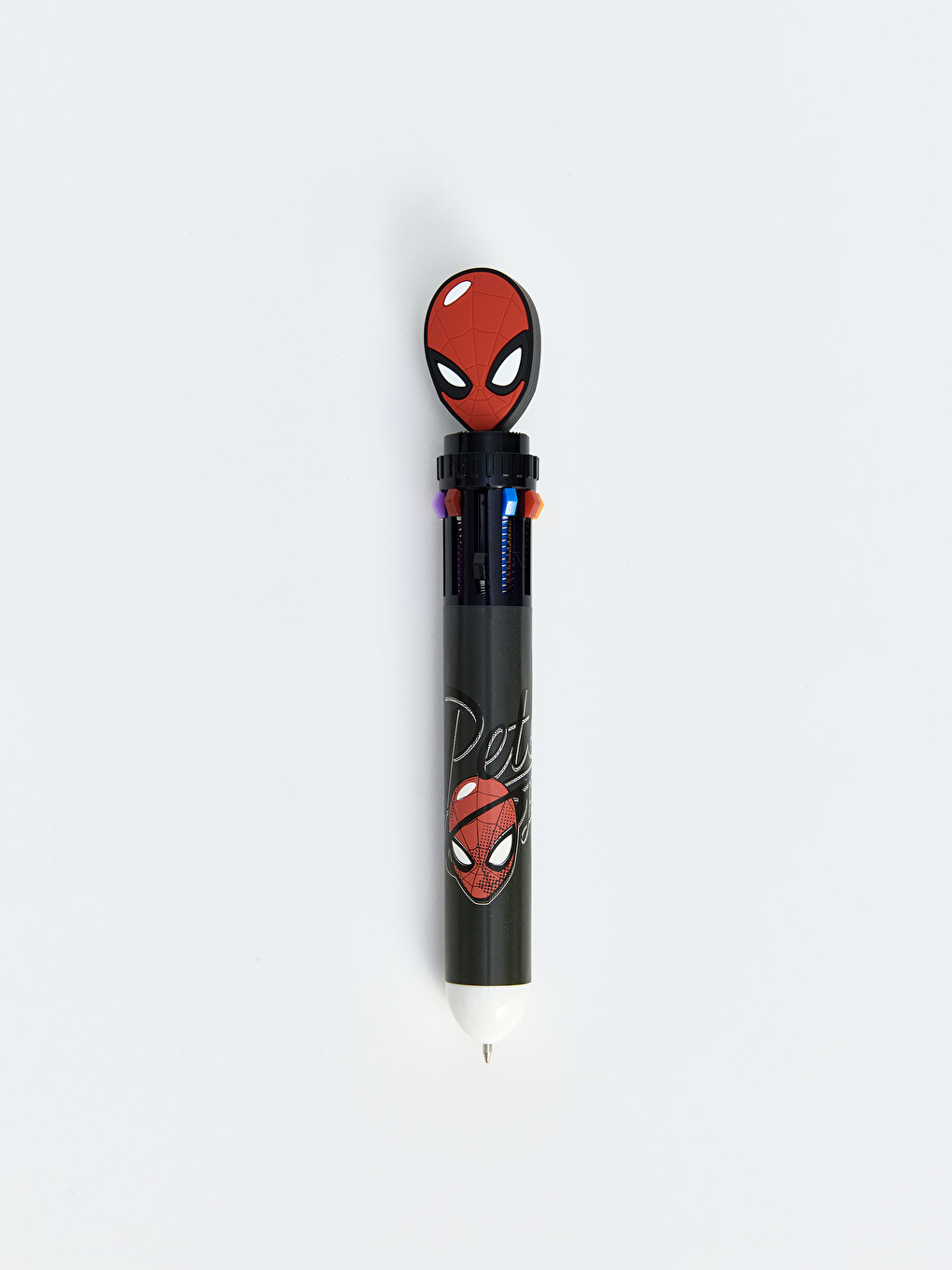 Pix Cu Bilă Figurat Spider-man
