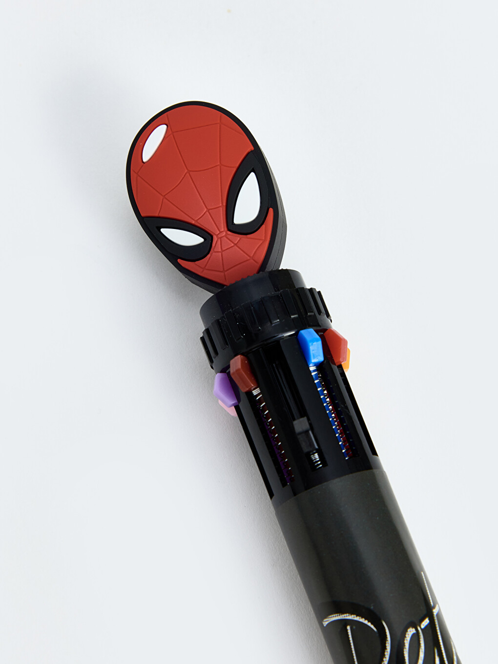 Pix Cu Bilă Figurat Spider-man-1