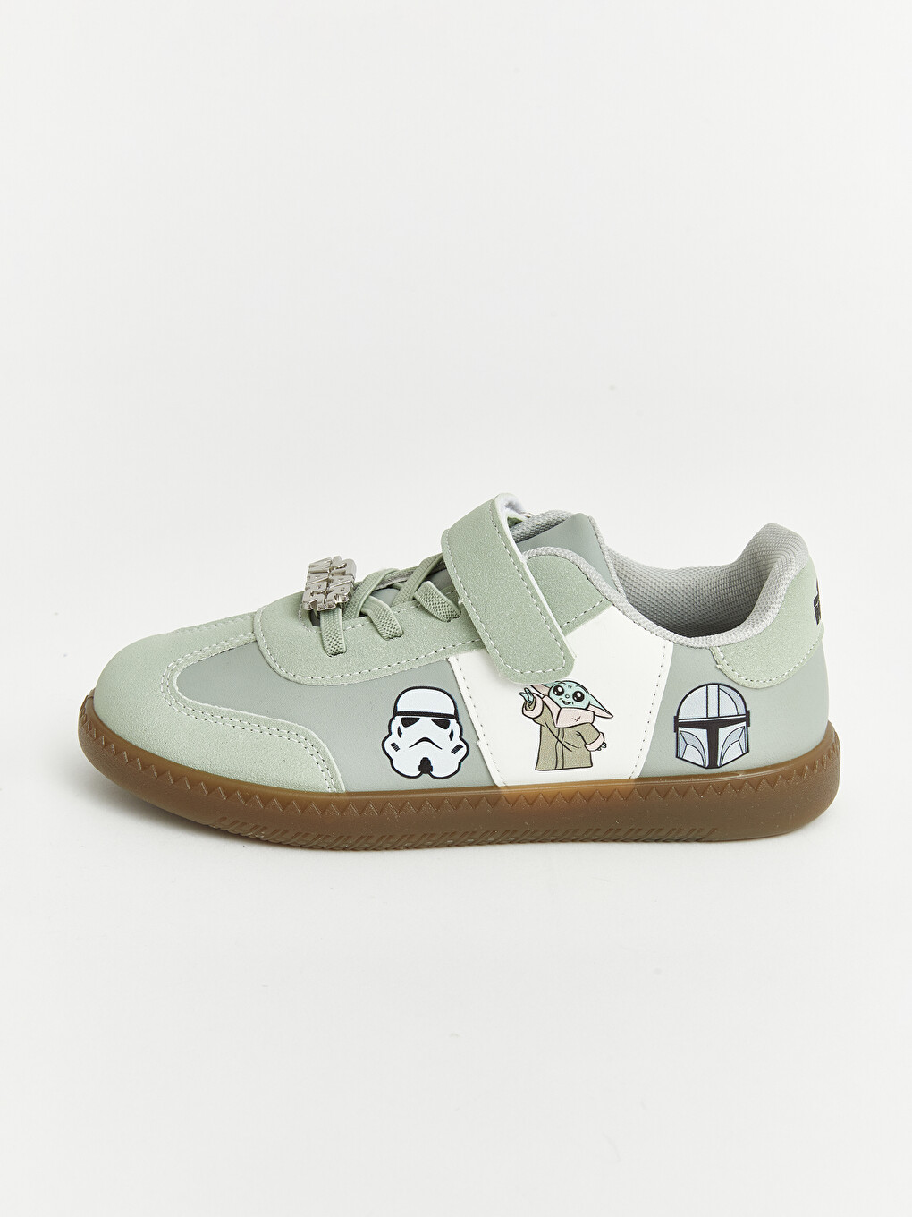 Star Wars Štampane Dečije Sportske Patike-1