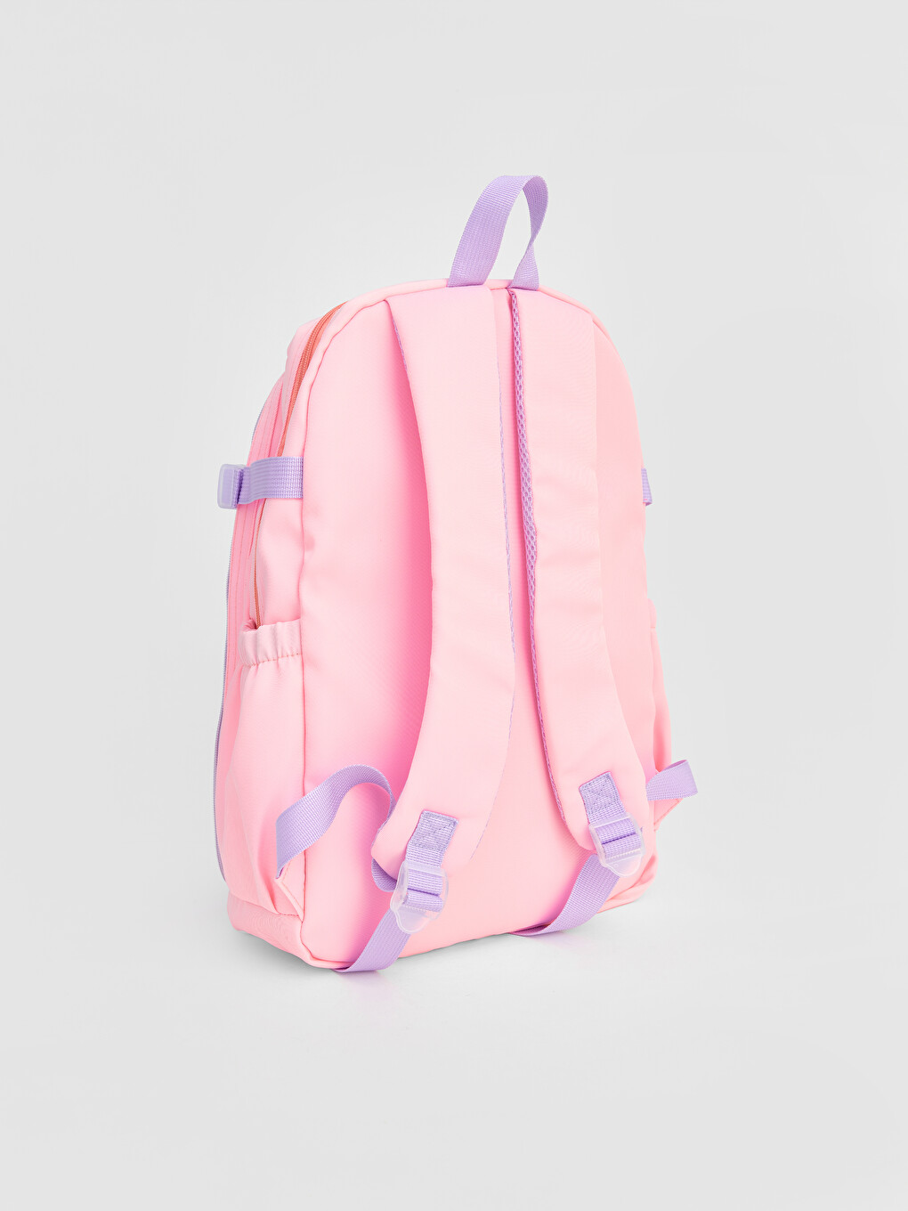 Multi-compartment Girls' Backpack-2