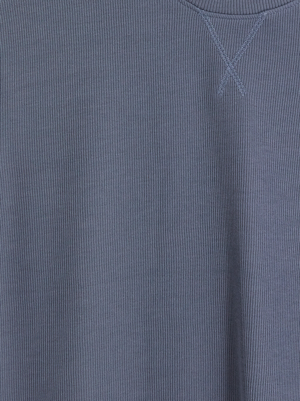 Bluza Sportive Me Jakë Të Rrumbullakët Për Burra-2