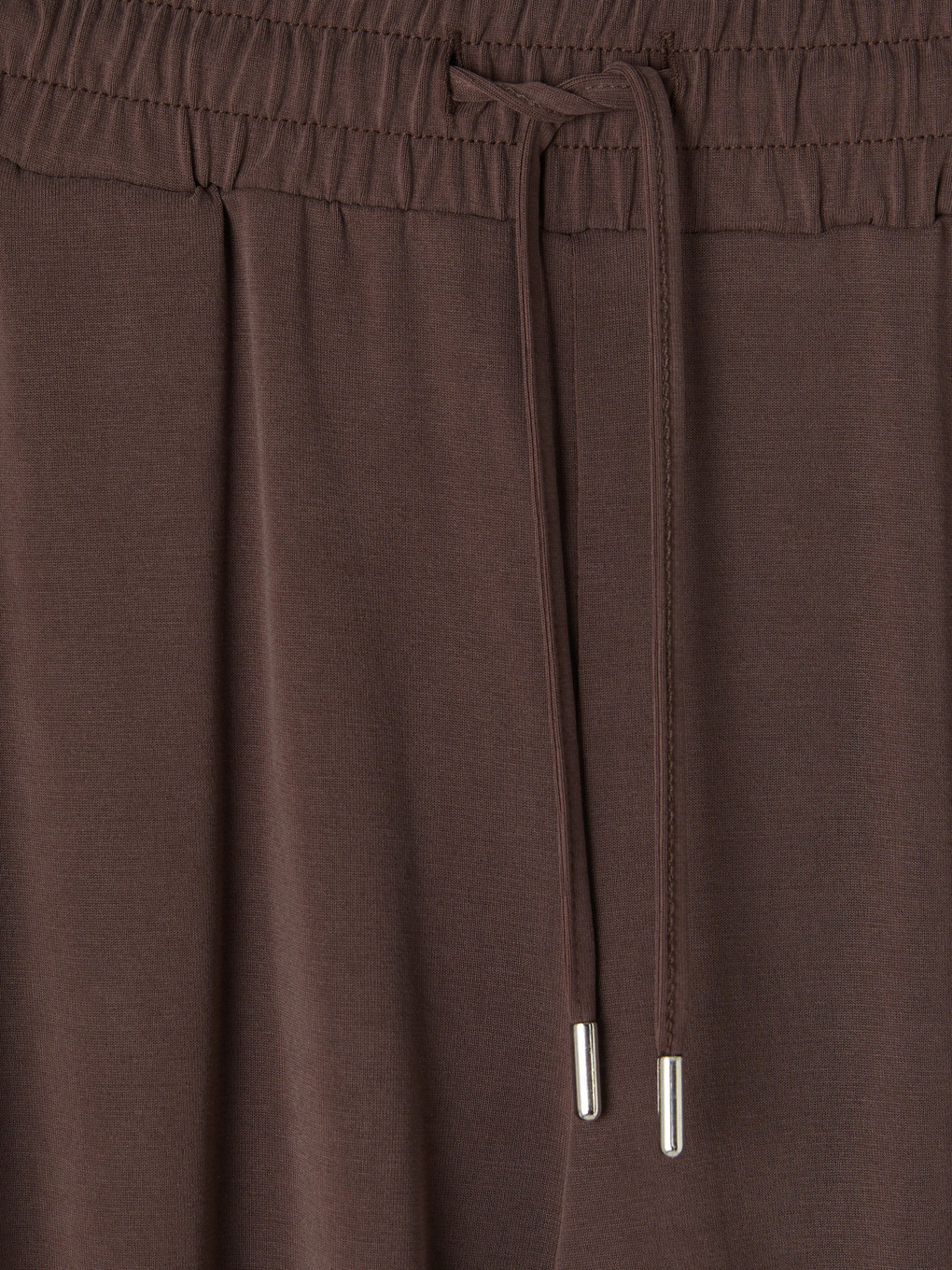 Modal Blend Women's Shorts Pyjamas Set-9