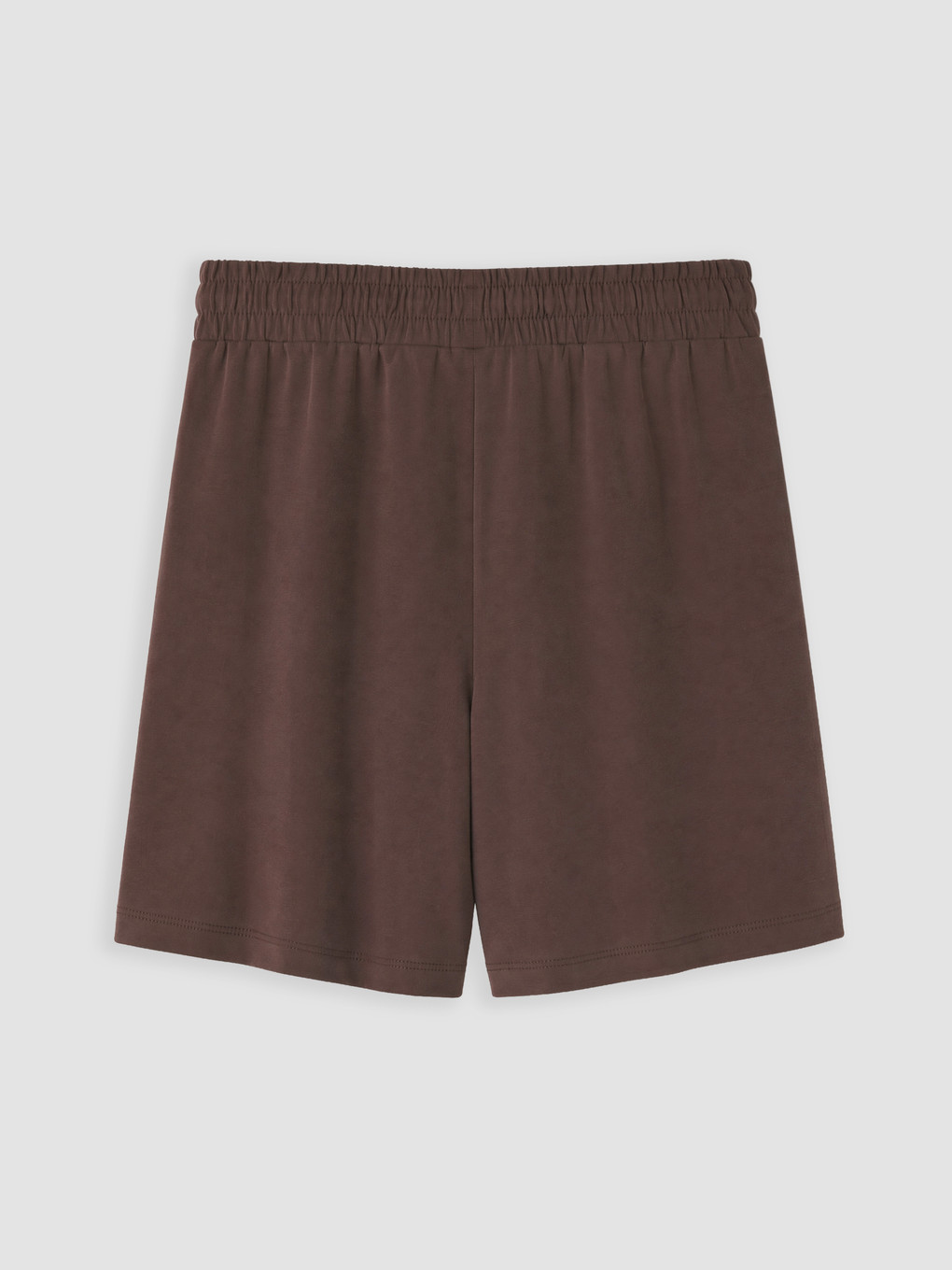 Modal Blend Women's Shorts Pyjamas Set-10