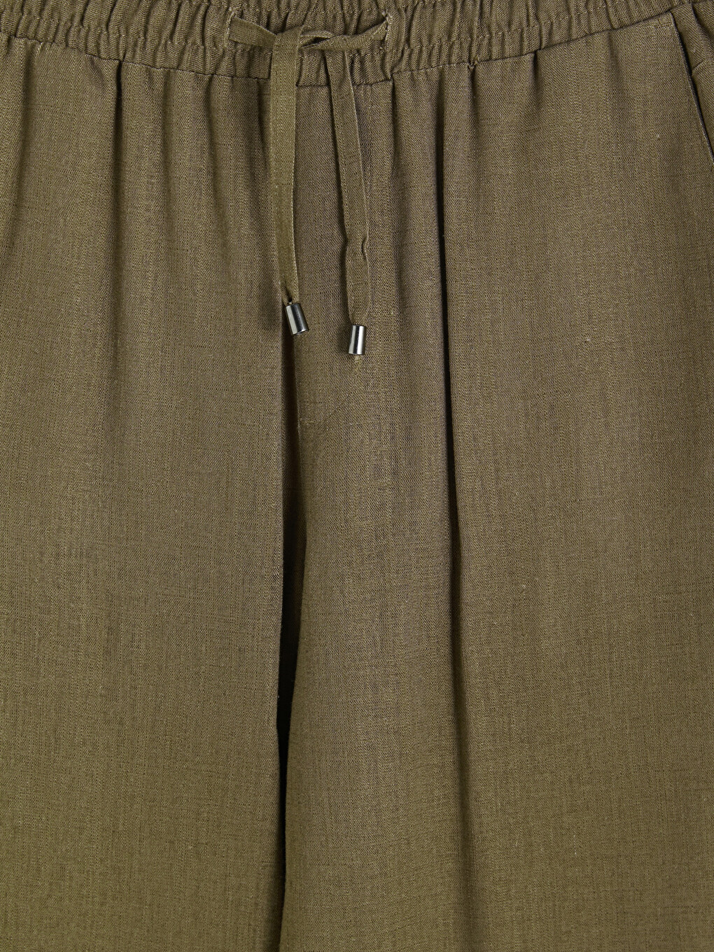 Pantaloni Bărbați Standard Fit Cu Pense-5