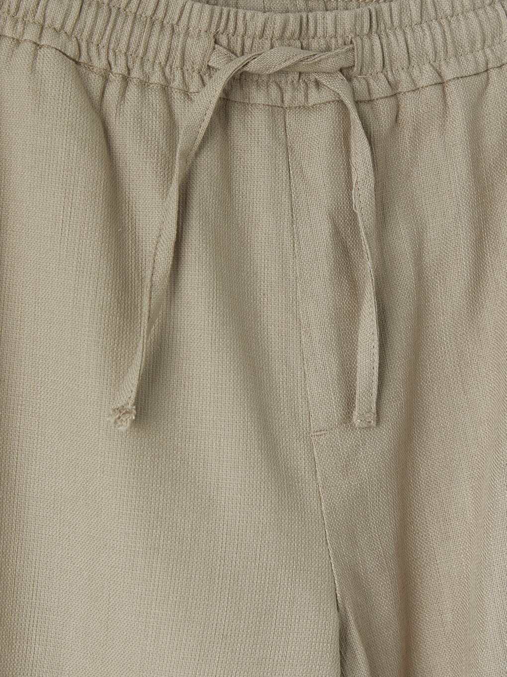 Pantalon Dobby Homme Coupe Régulière-6