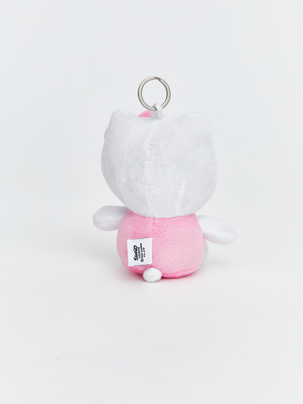 Hello Kitty Figure Plush Baby Cushion-2