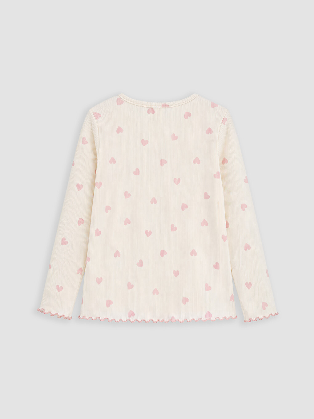 Hooded Girls' Thick 3-piece Set-6