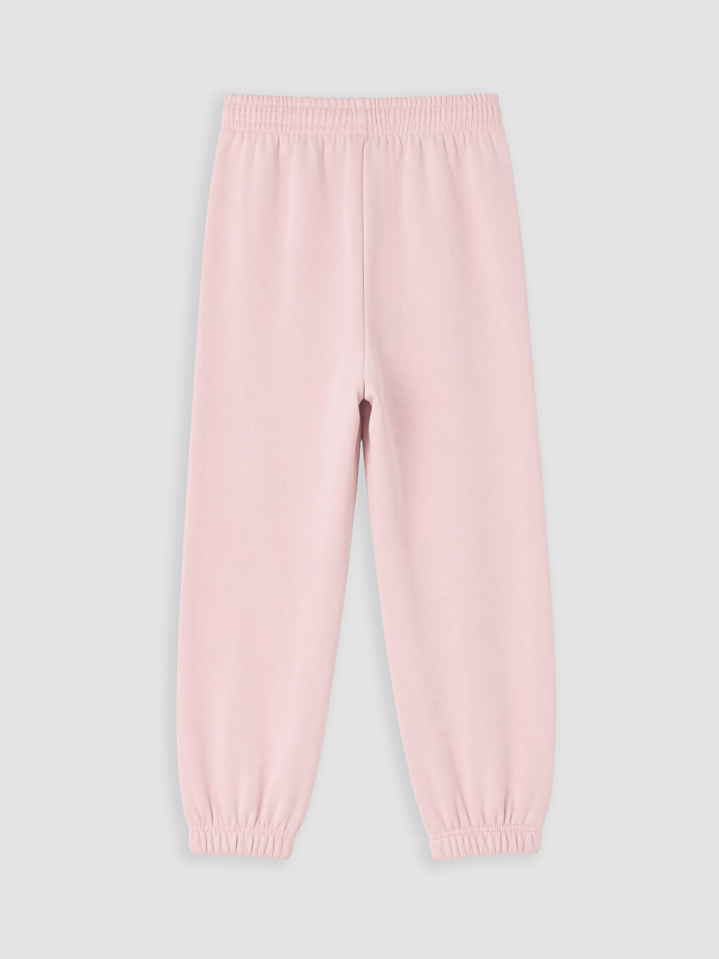 Hooded Girls' Thick 3-piece Set-8