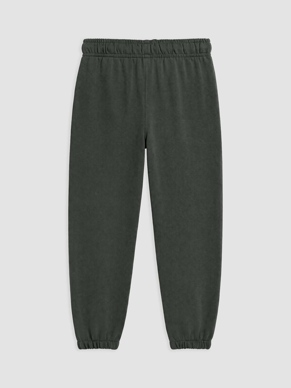 California Printed Boys' Sweatpants-1