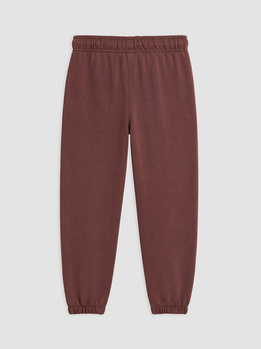 Regular Fit Boys' Printed Sweatpants-1