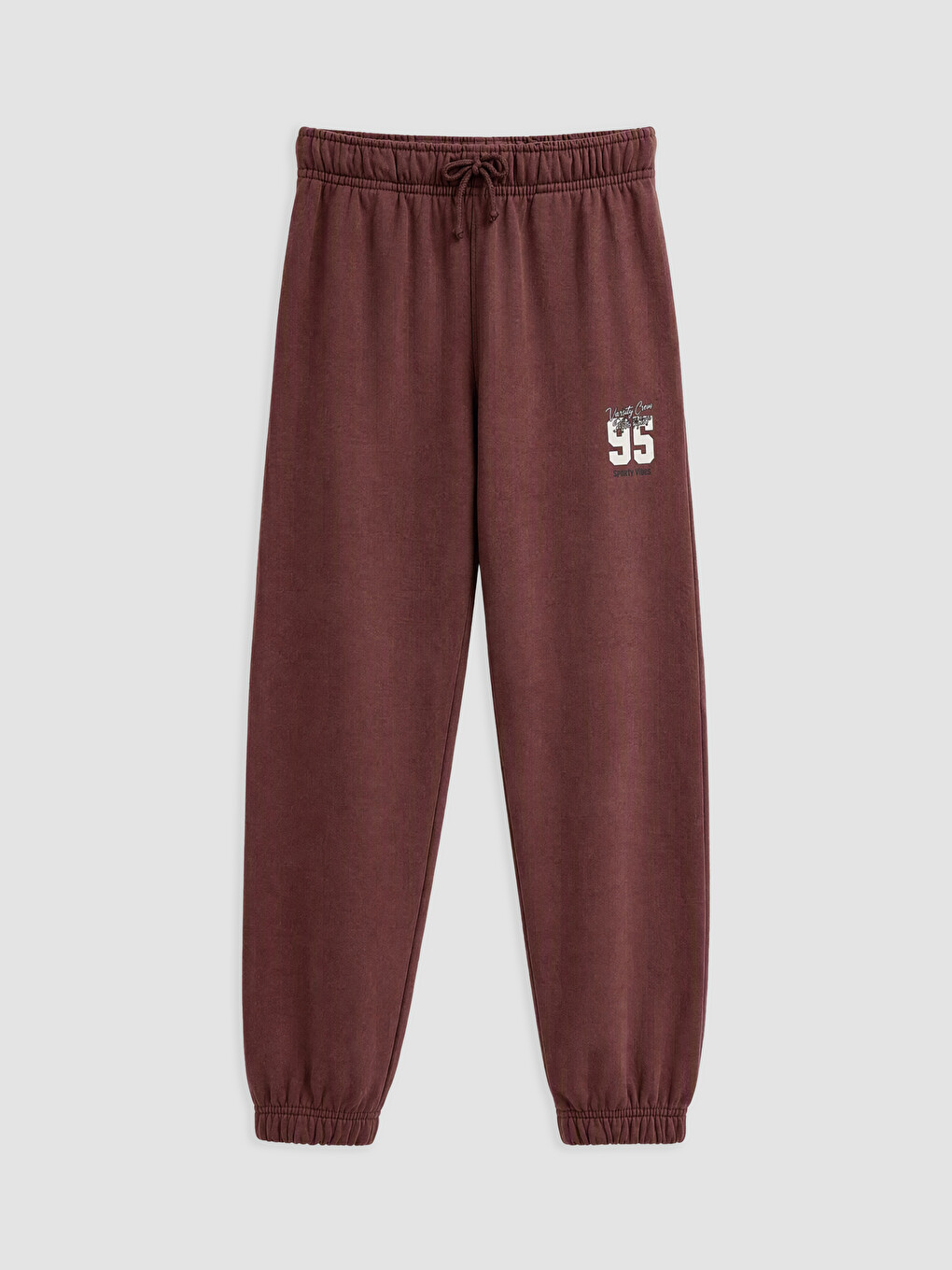 Pantaloni De Trening Imprimat Regular Fit Pentru Băiat