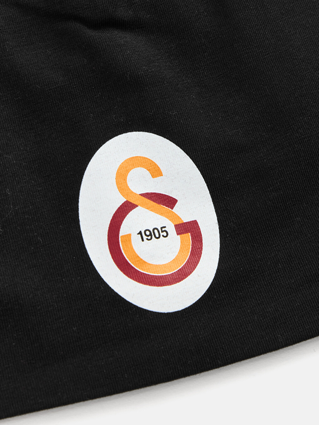 Kırmızı Galatasaray Baskılı Erkek Çocuk Bere 2'li-4