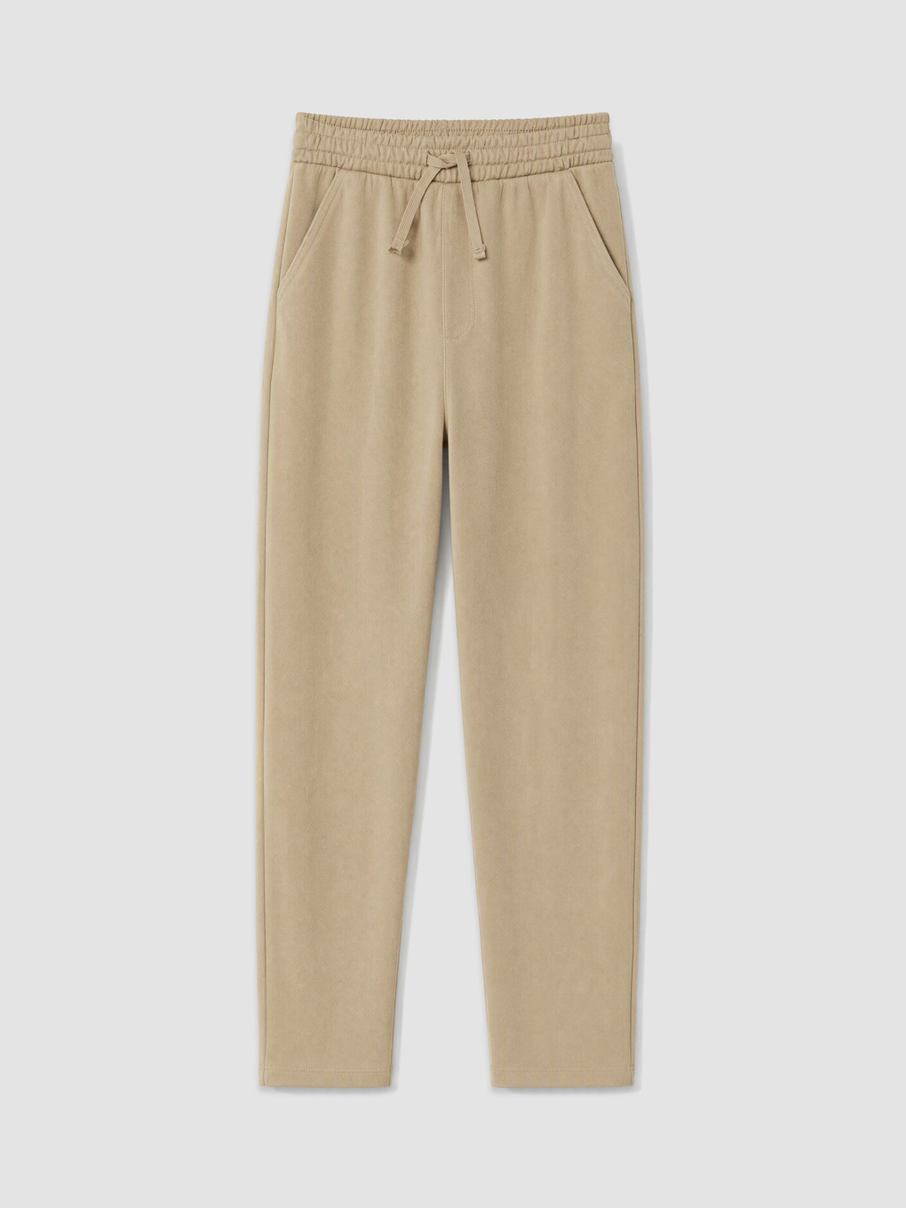  Regular Fit Boys' Trousers