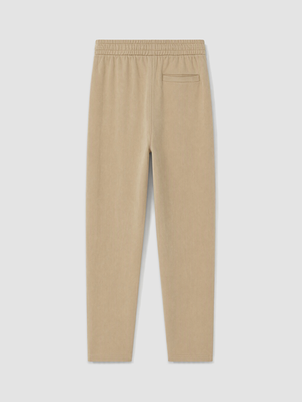 Regular Fit Boys' Trousers-1