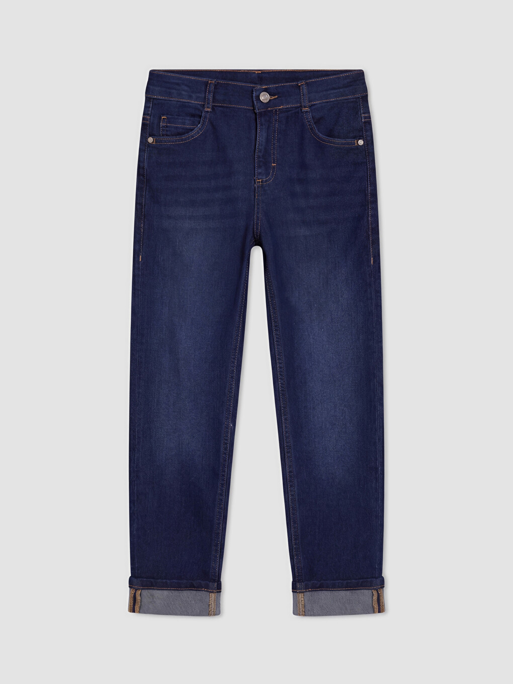 Boy Indigo Jeans