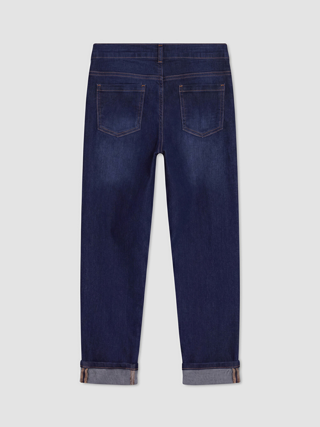 Boy Indigo Jeans-1