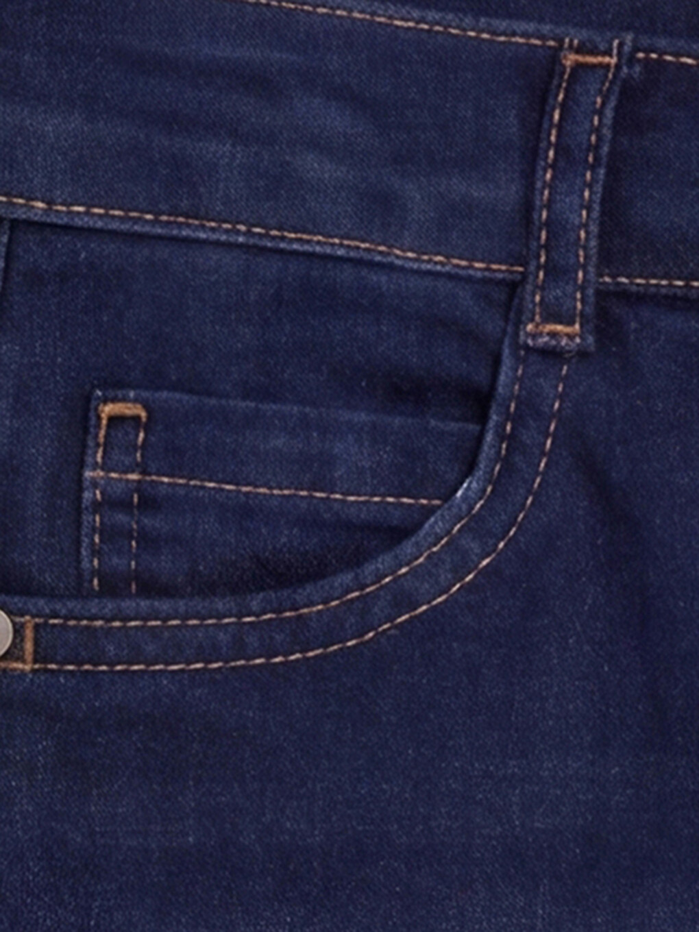 Boy Indigo Jeans-2