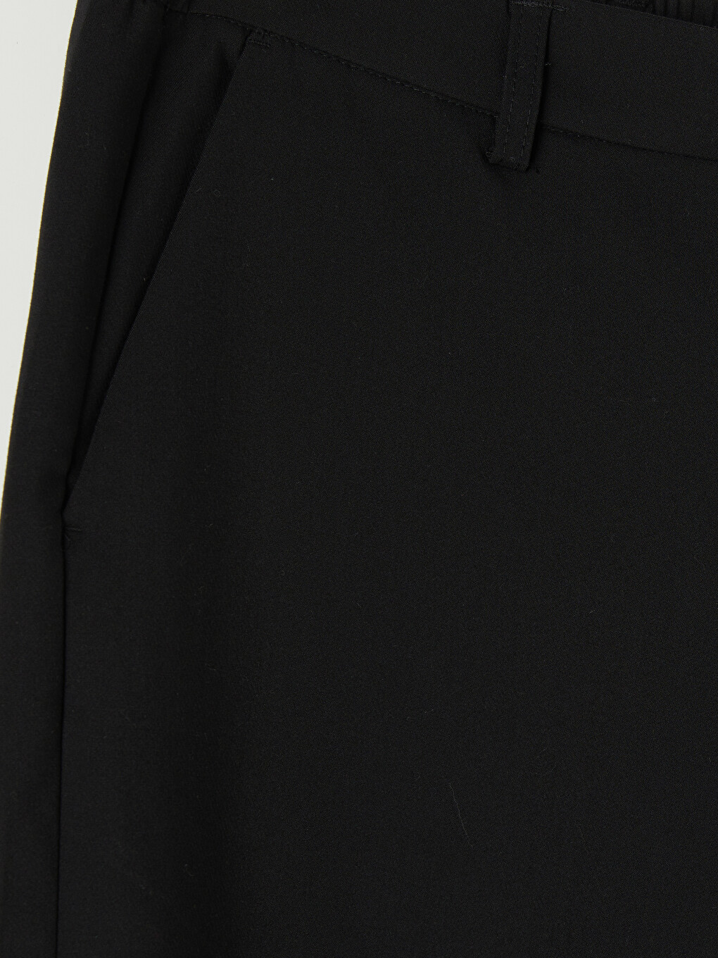 Regular Fit Men's Trousers-6