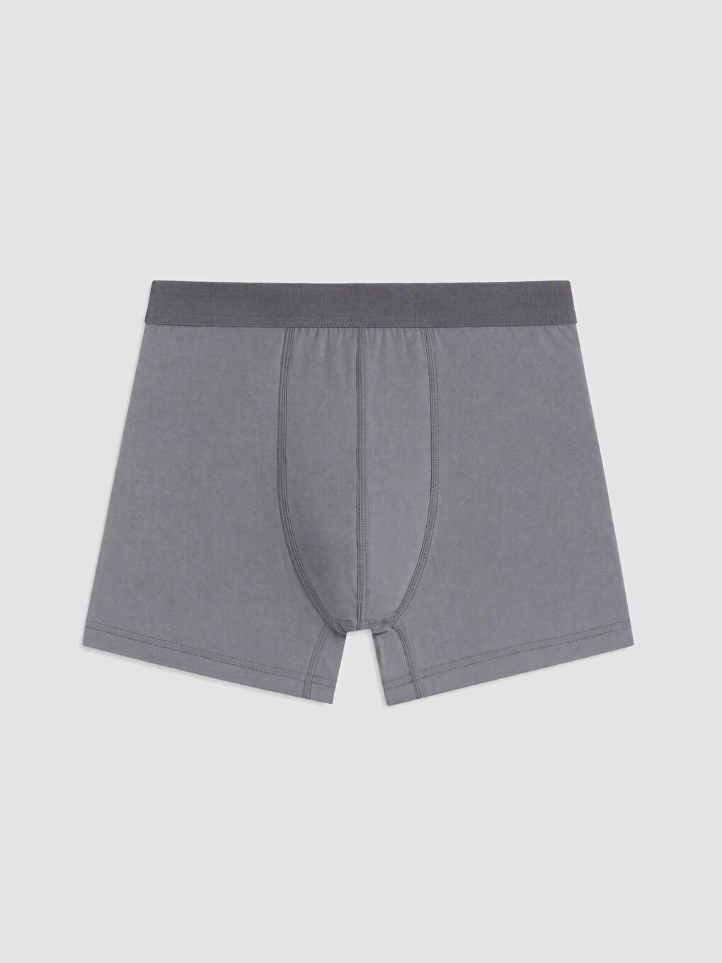 Cotton Stretchy Men's Boxer 3-pack-3