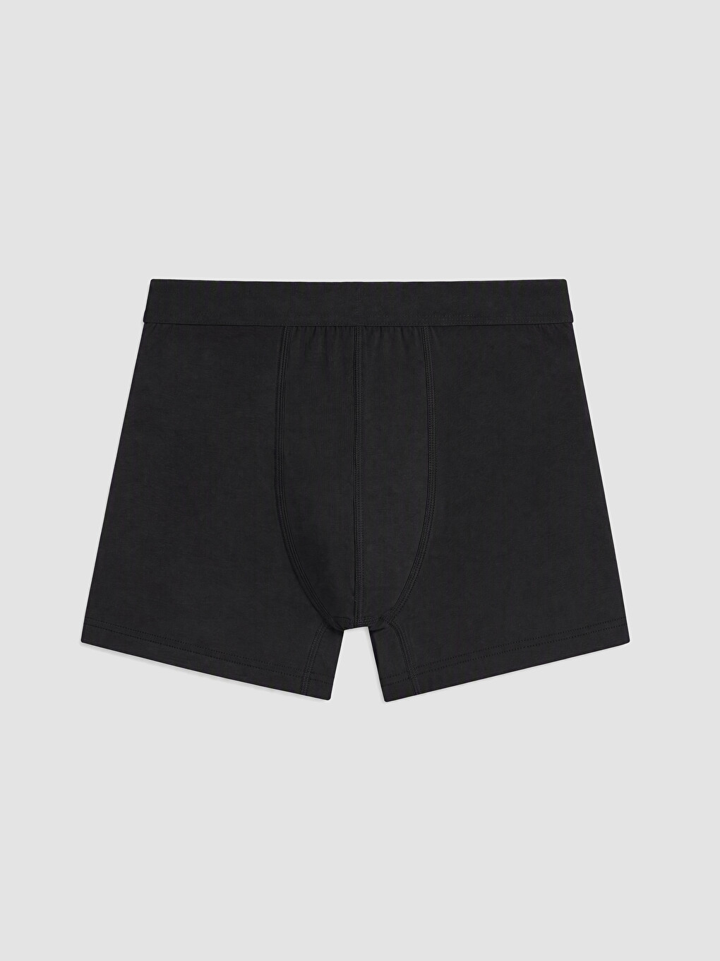 Cotton Stretchy Men's Boxer 3-pack-1