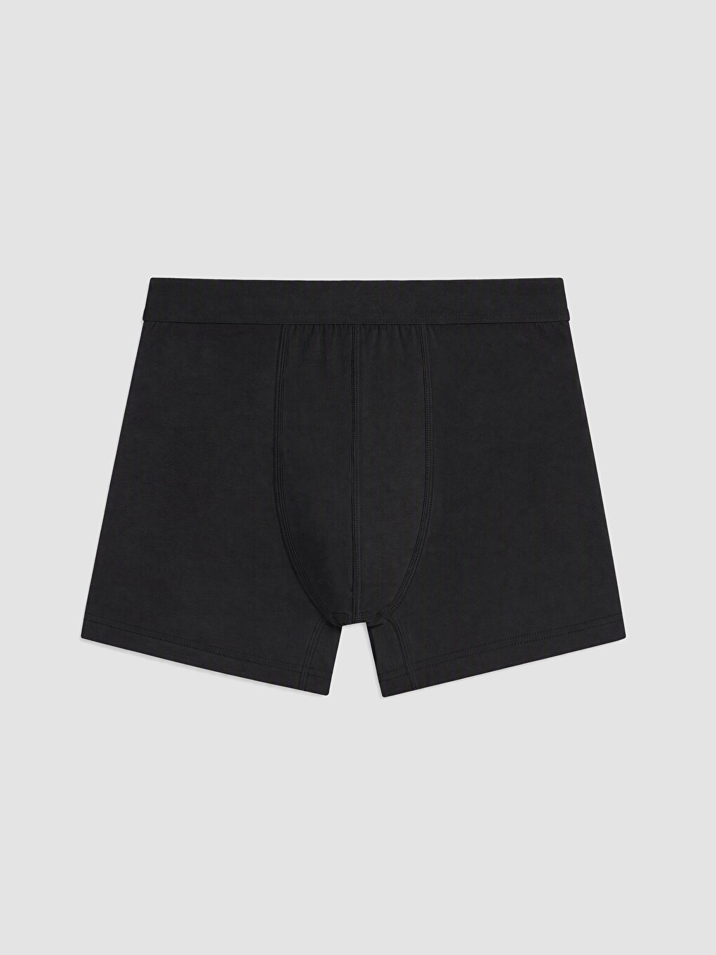 Cotton Stretchy Men's Boxer 3-pack-3
