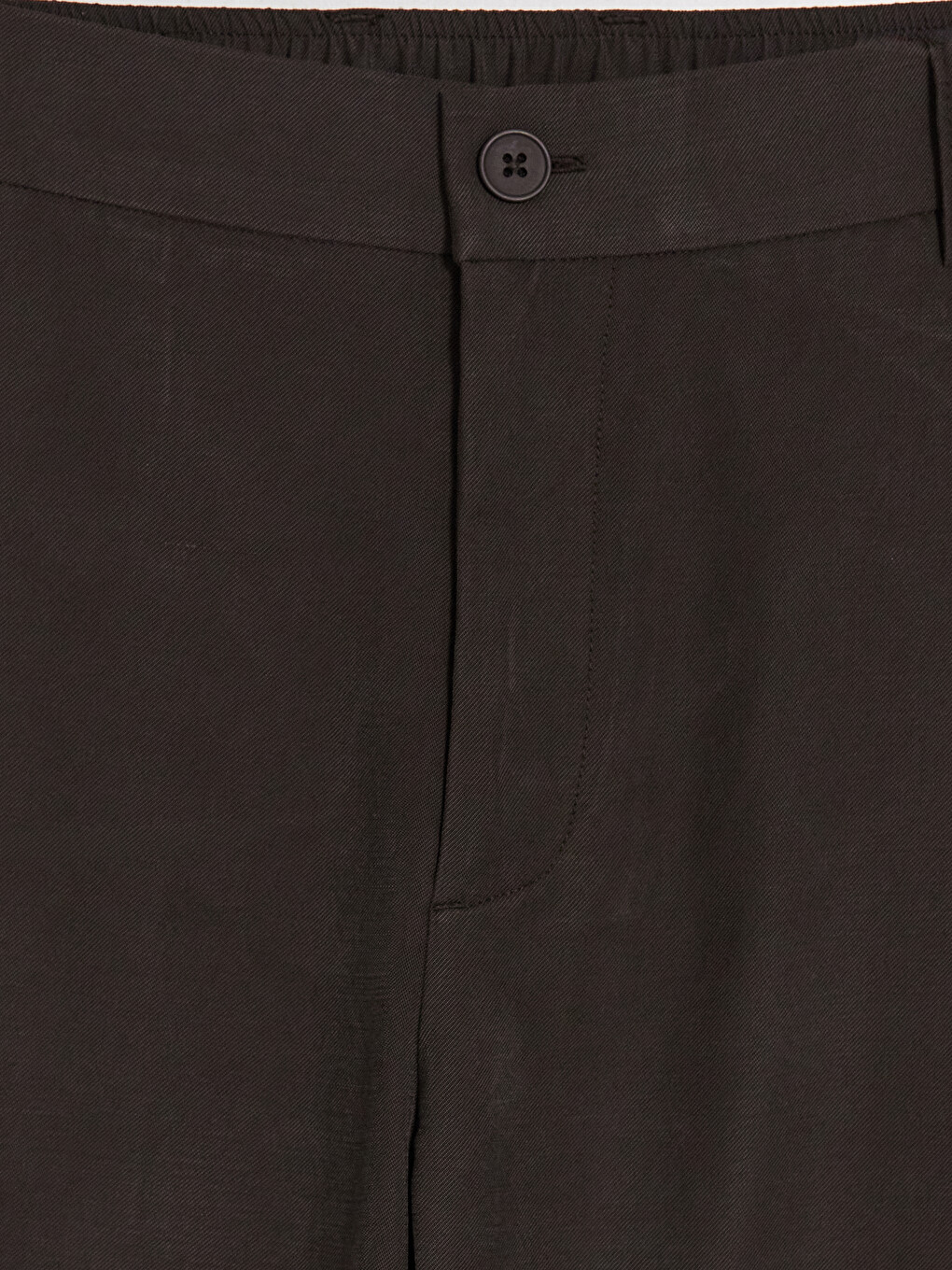 Брюки Regular Fit Для Мужчин-2
