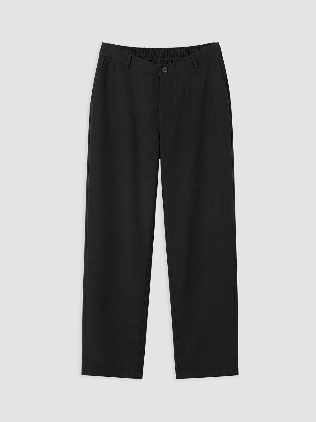 Брюки Regular Fit Для Мужчин-4